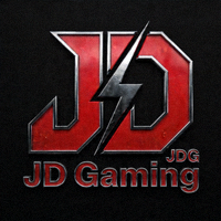 JD Gaming (JDG) 电子竞技俱乐部官方战队Logo